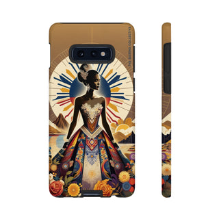 Filipino Queen - Phone Case