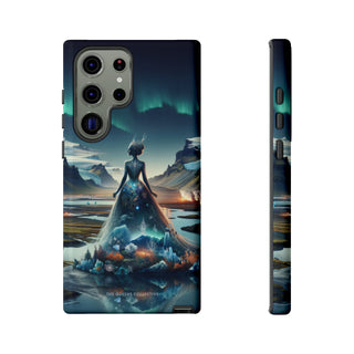 Icelandic Queen - Phone Case