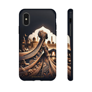 Arabic Queen - Phone Case