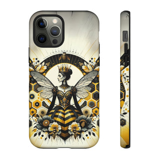 Queen Bee - Phone Case