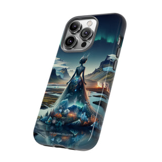 Icelandic Queen - Phone Case