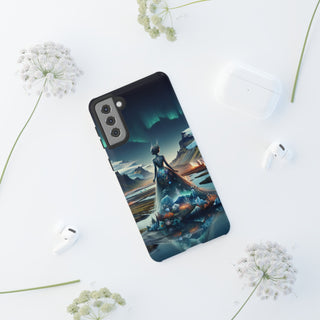 Icelandic Queen - Phone Case