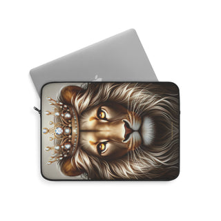 Lioness - Laptop Sleeve