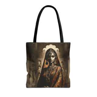 Indian Queen - Tote Bag 2