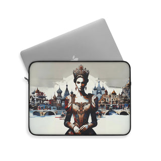 Russian Queen - Laptop Sleeve