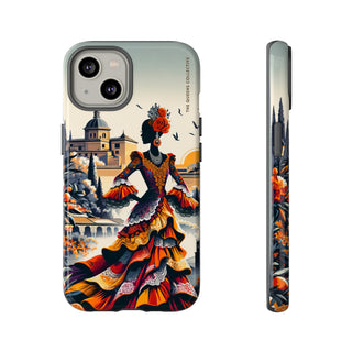 Spanish Queen - Phone Case