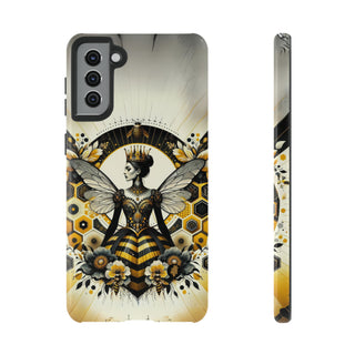 Queen Bee - Phone Case