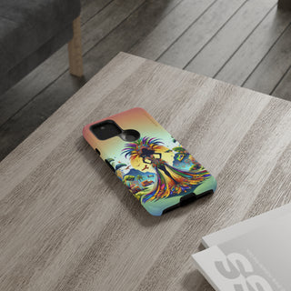 Brazilian Queen - Phone Case