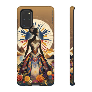 Filipino Queen - Phone Case