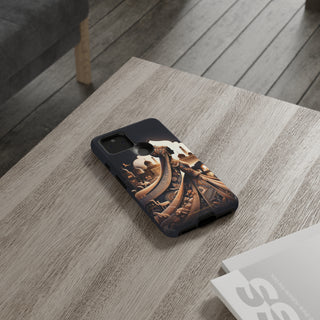 Arabic Queen - Phone Case