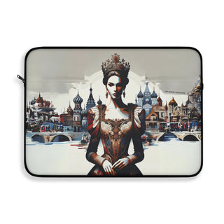 Russian Queen - Laptop Sleeve