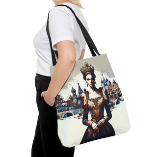 Russian Queen - Tote Bag