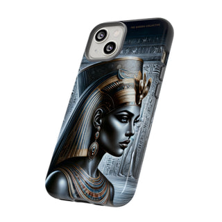 Egyptian Queen - Phone Case