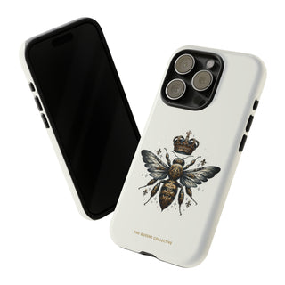 Queen Bee - Phone Case Light