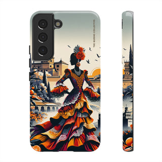 Spanish Queen - Phone Case