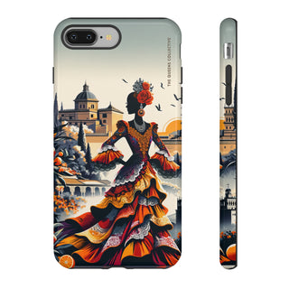 Spanish Queen - Phone Case