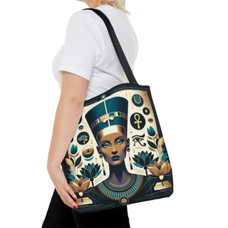 Egyptian Queen - Tote Bag 2