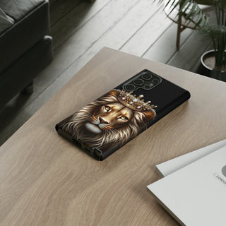 Lioness - Phone Case