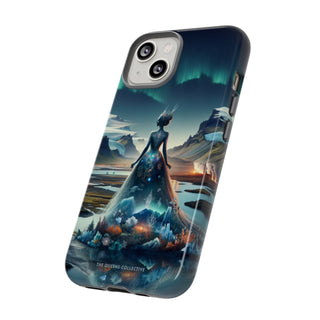 Icelandic Queen - Phone Case