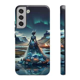 Icelandic Queen - Phone Case