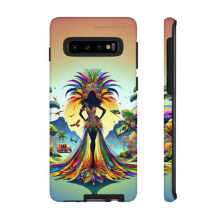 Brazilian Queen - Phone Case