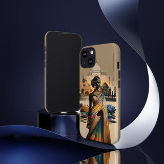 Indian Queen - Phone Case