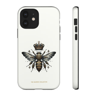 Queen Bee - Phone Case Light