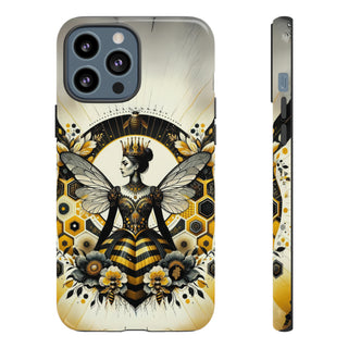 Queen Bee - Phone Case