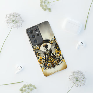 Queen Bee - Phone Case