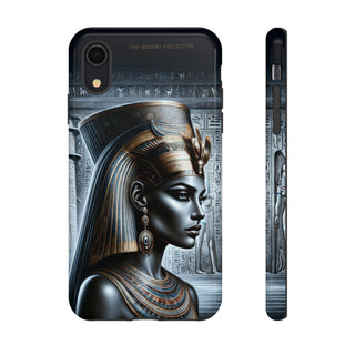 Egyptian Queen - Phone Case