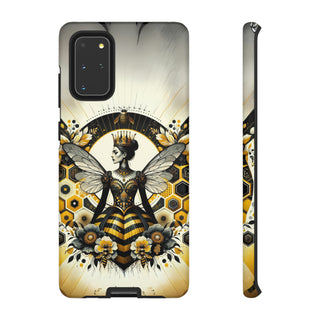 Queen Bee - Phone Case