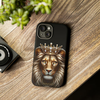 Lioness - Phone Case