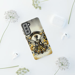 Queen Bee - Phone Case