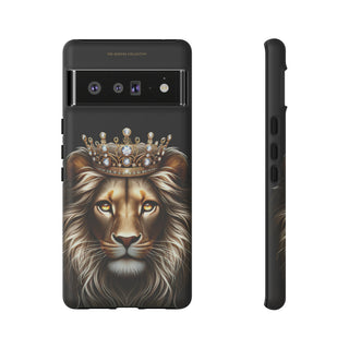 Lioness - Phone Case