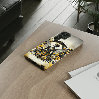 Queen Bee - Phone Case