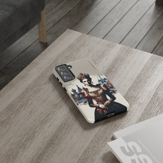 Russian Queen - Phone Case