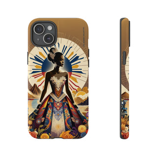 Filipino Queen - Phone Case