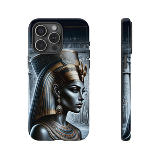 Egyptian Queen - Phone Case