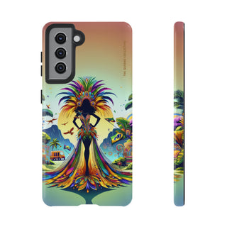 Brazilian Queen - Phone Case