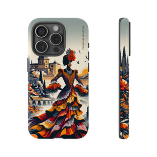 Spanish Queen - Phone Case