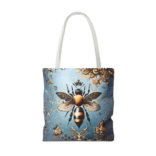 Queen Bee - Tote Bag 2