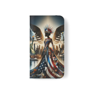 American Queen - Flip Case