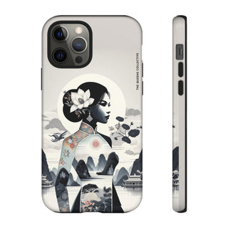 Vietnamese Queen - Phone Case