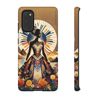 Filipino Queen - Phone Case