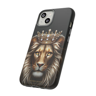 Lioness - Phone Case