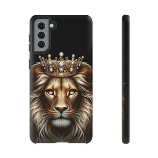 Lioness - Phone Case