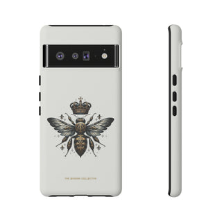 Queen Bee - Phone Case Light