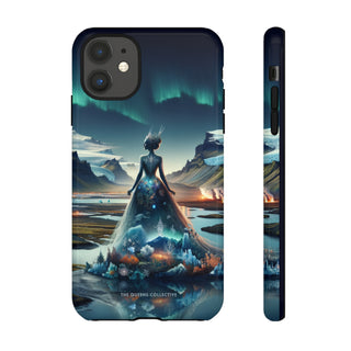 Icelandic Queen - Phone Case