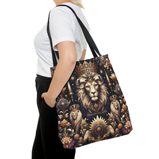 Lioness - Tote Bag