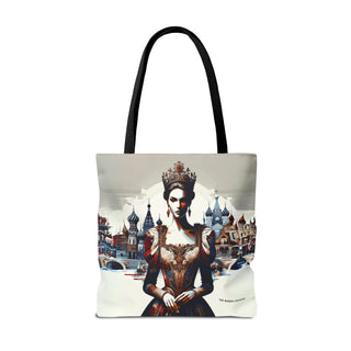 Russian Queen - Tote Bag